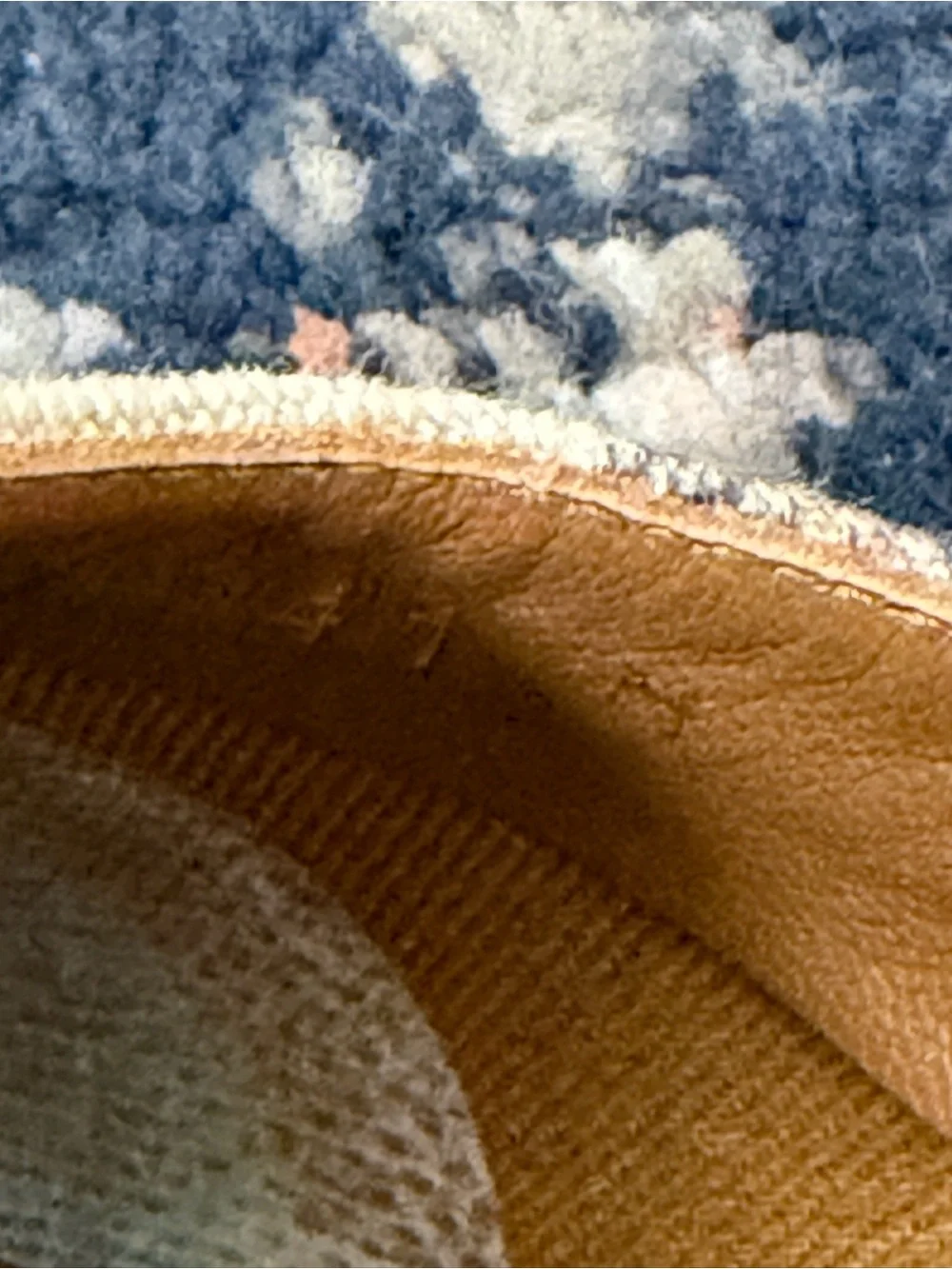 NWOT Margaux ‘Ankle Wrap Espadrille Wedges' in 